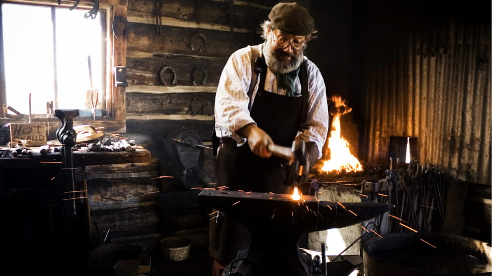 Weald Downland Living museum Portsmouth